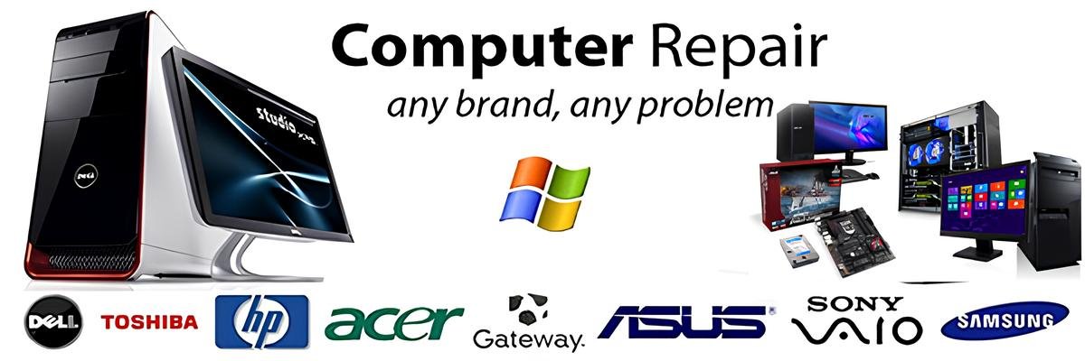 computer-repairing