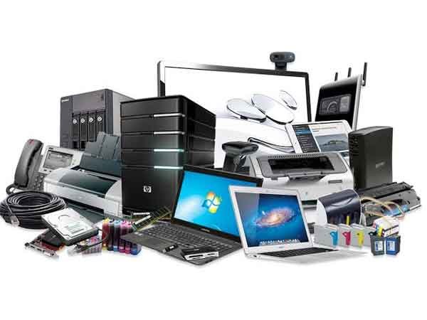 Computer Services