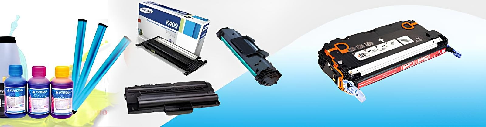 ink-toner-refilling