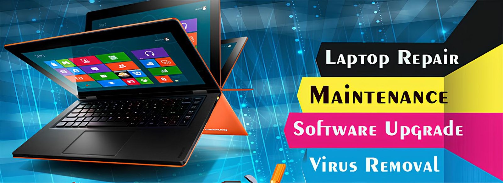 laptop-repairing